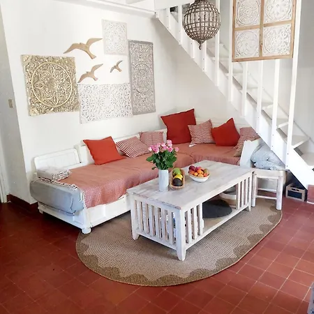 Holiday home Maison Avec A 3 Min A Pied De La Et Des Commerces La Croix-Valmer