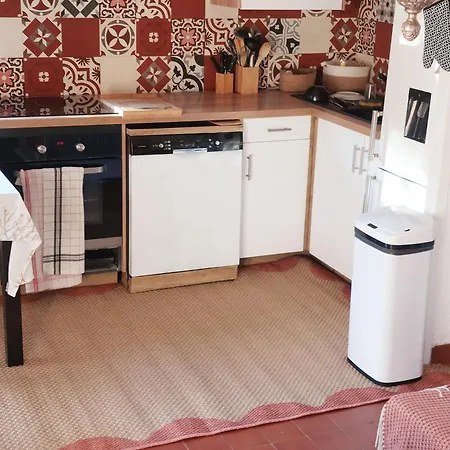 Maison Avec A 3 Min A Pied De La Et Des Commerces * La Croix-Valmer