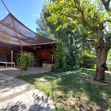 Maison Avec A 3 Min A Pied De La Et Des Commerces