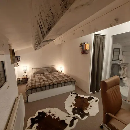 Maison Avec A 3 Min A Pied De La Et Des Commerces Holiday home La Croix-Valmer