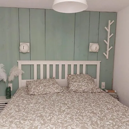 Maison Avec A 3 Min A Pied De La Et Des Commerces La Croix-Valmer